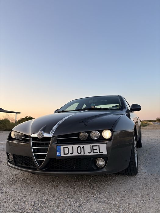 Alfa romeo 159 1.9JTDM 8V