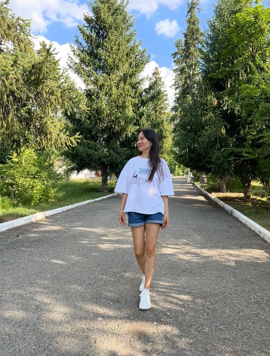 Шорты selfi 42RU размер, джинсы. Ничем не уступает zara, mango