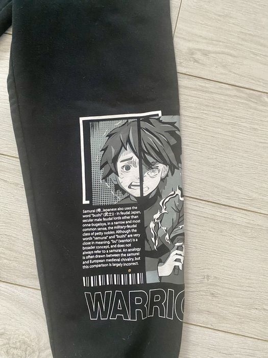 Джогеры для мальчиков