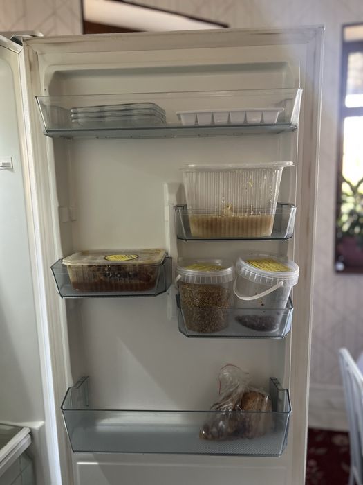 Холодильник Мидеа Midea