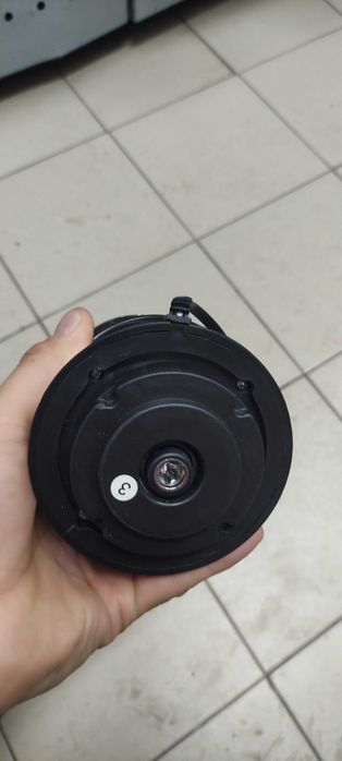 Блендер на запчасти