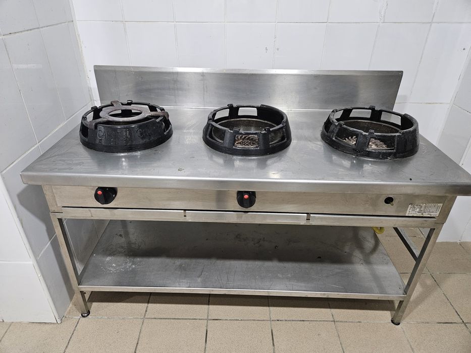 Echipamente horeca