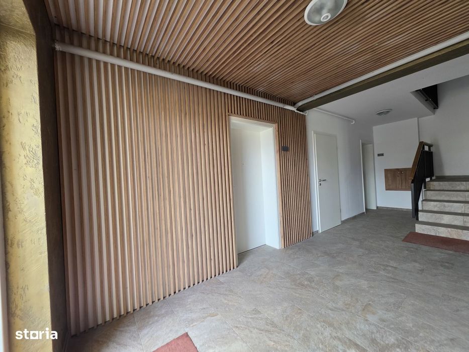 Apartament cu 3 camere 67mp, parcare, Sanpetru