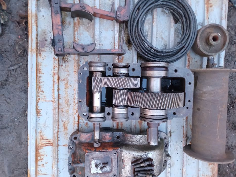 Продам редуктора