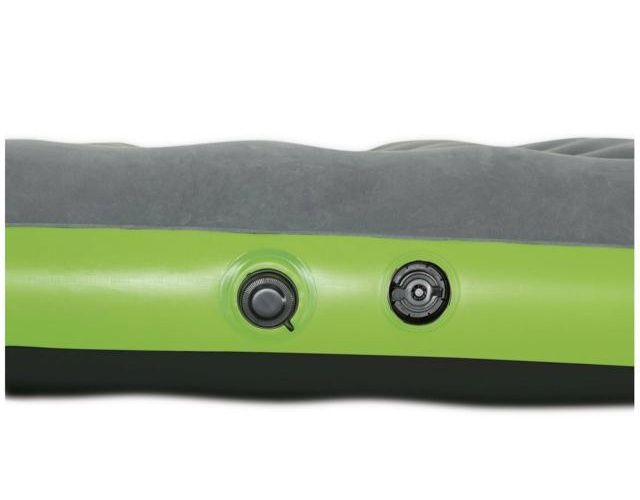 Матрас надувной. Состояние идеальное. Торг.