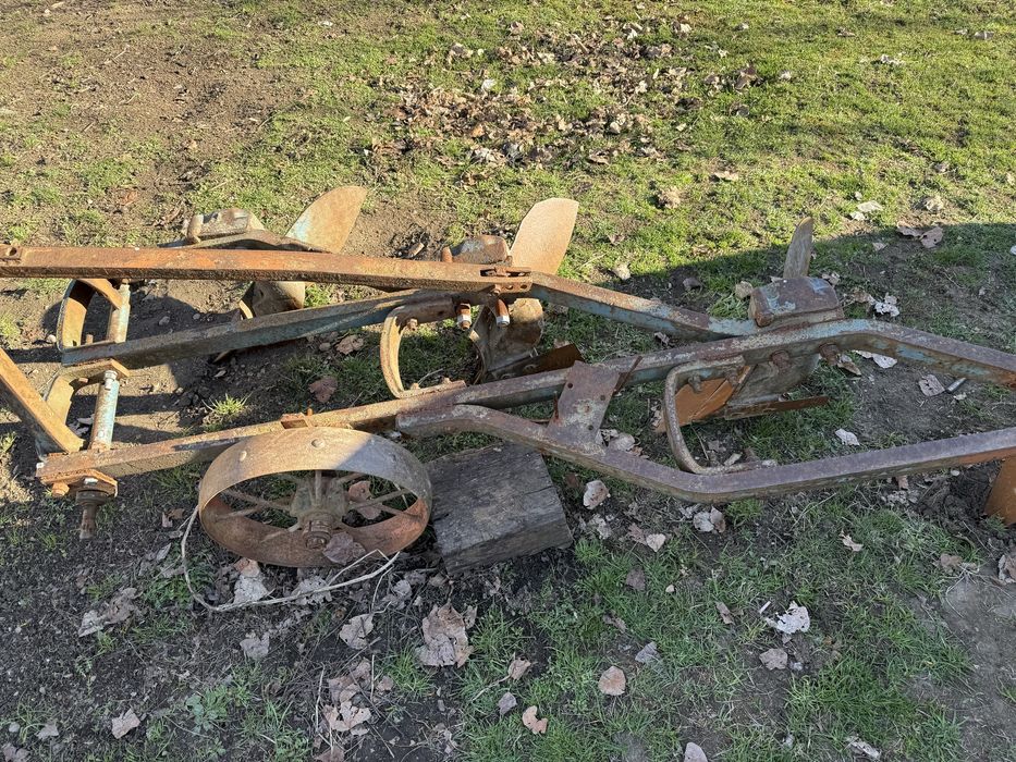 Трактор Беларус 82.1