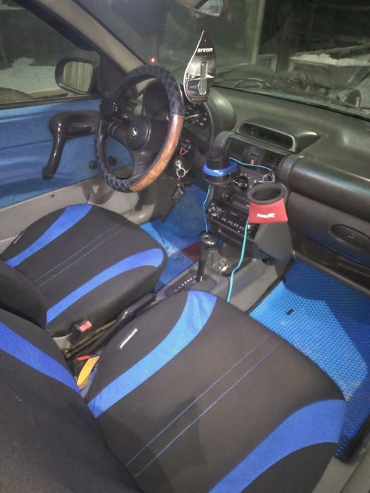 Продам машину Opel Corsa 1994 года