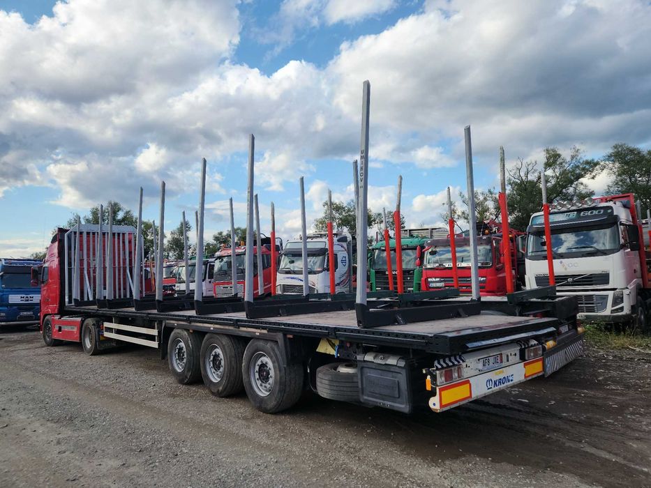 Racoante demontate, piese macarale, racontar