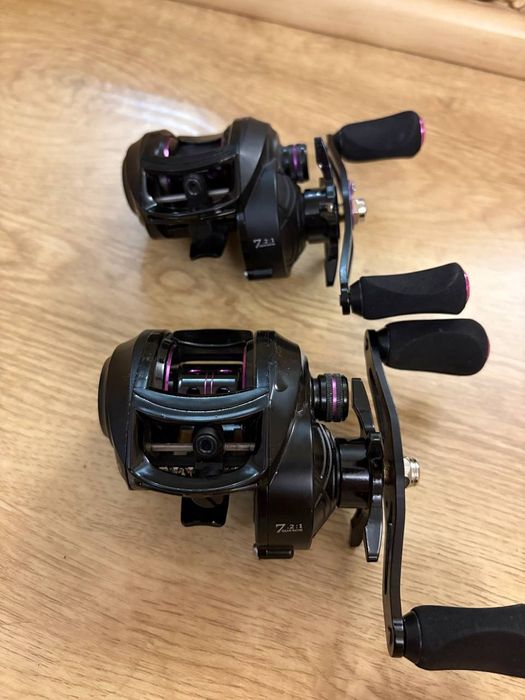 Мультипликаторная катушка