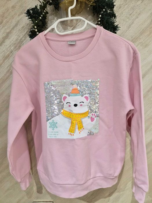 Детски блузки за момиче