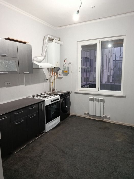 Продается Новостройка Сергели