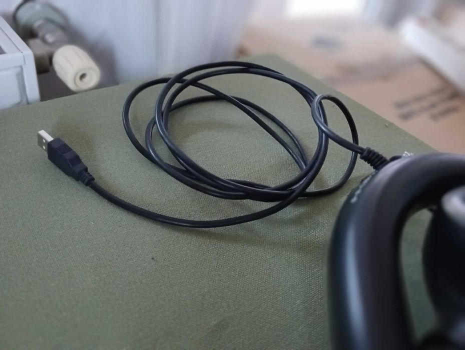 Волан с педали Gembrid STR-FFB2