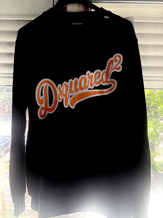 Long sleeve Dsq2
