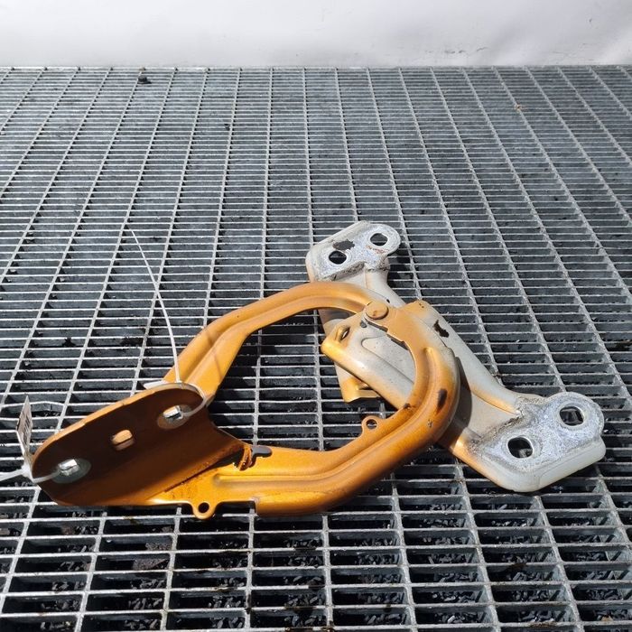 Balamale Capota Ford Kuga II 2012 - 2014 HOKKAIDO ORANGE (1479)