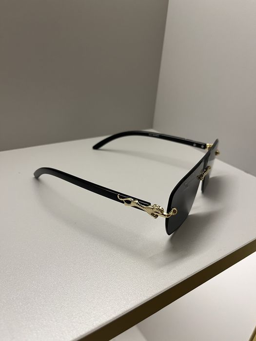 Очки Cartier стиль-Город Шымкент