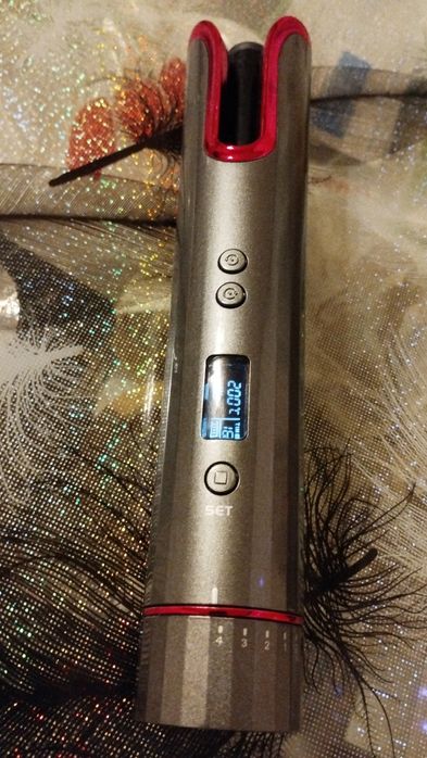 Vând placa pt bucle