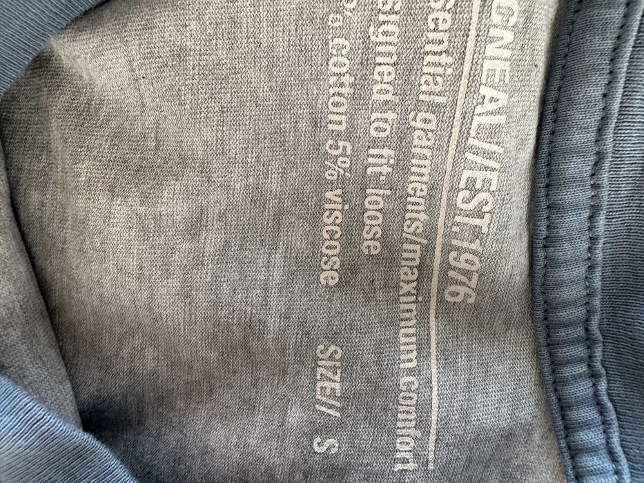 Спортна блуза MCneal, размер S