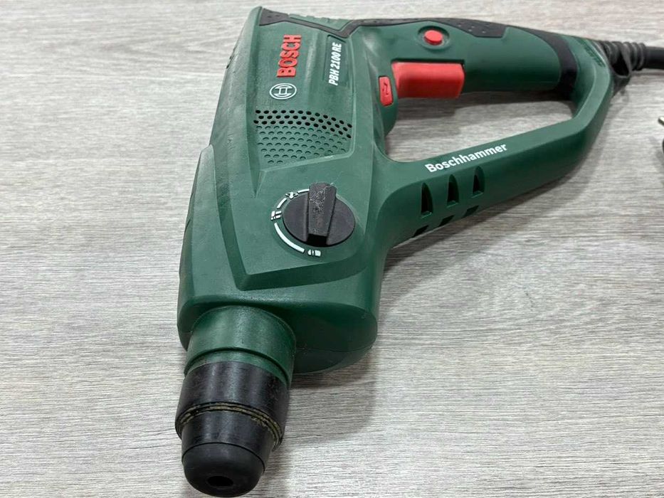 Ударна бормашина Bosch EasyImpact 540