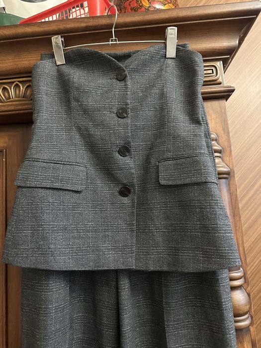 Костюмы зара