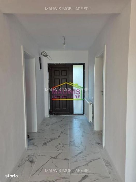 Vilă modernă noua P+1 – Complex Bokaa - Buftea