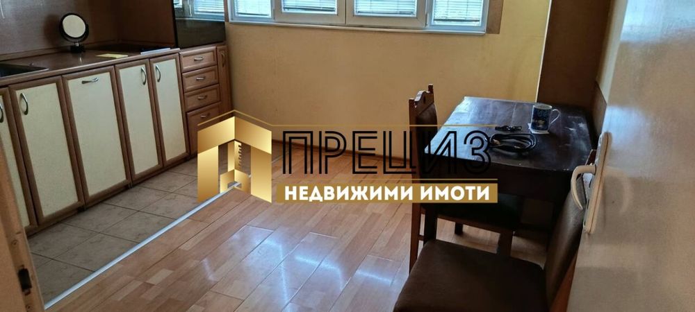 Продажба 3-стаен гр. Шумен - Болницата 77m²
