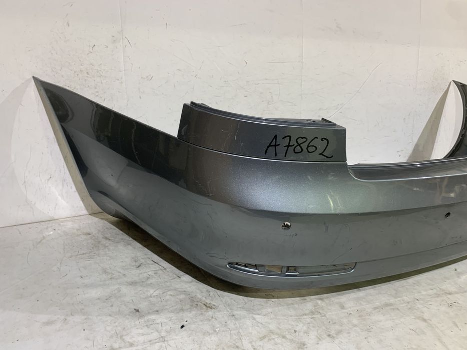 Bara spate Skoda Octavia 2 facelift, Berlina, 2009, 2010, 2011, 2012, cod origine OE 1Z5807421F.