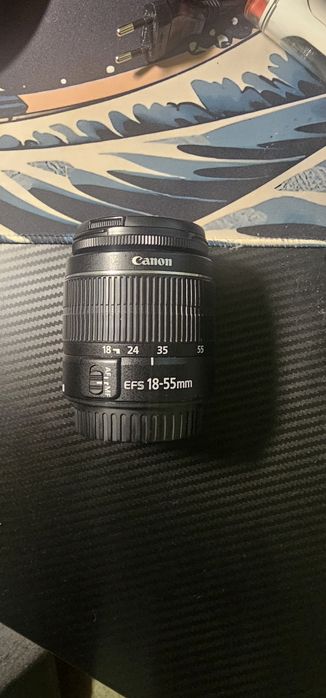 Фотоаппарат  canon 550d