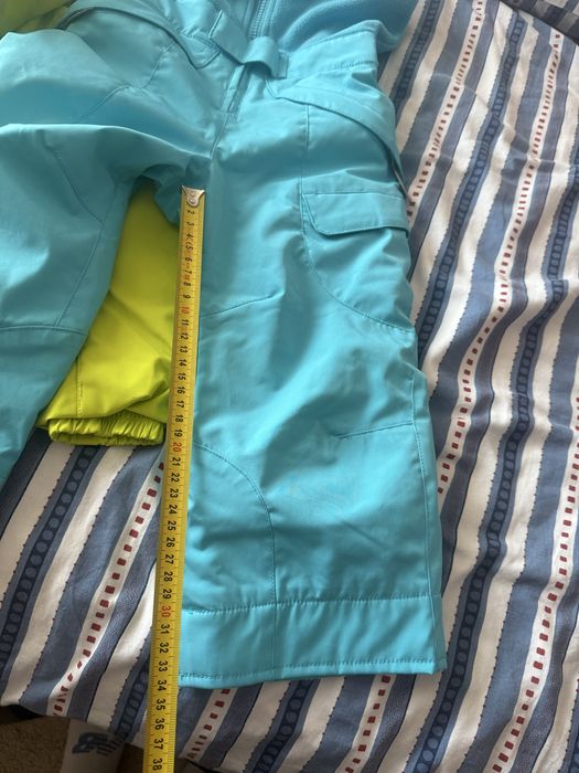 Costum sky Spyder marimea 4