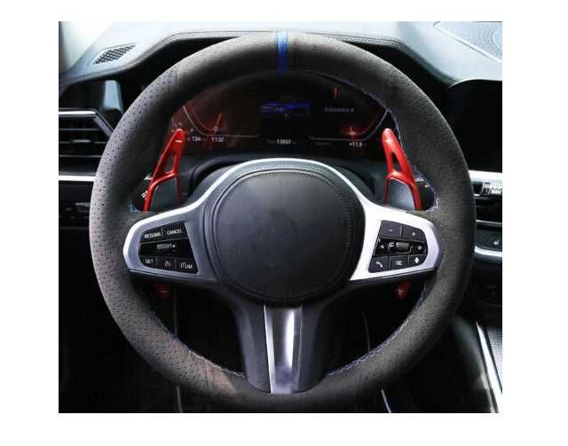 Лопатки за волан BMW G/F/Z серия – пера за смяна на скорости