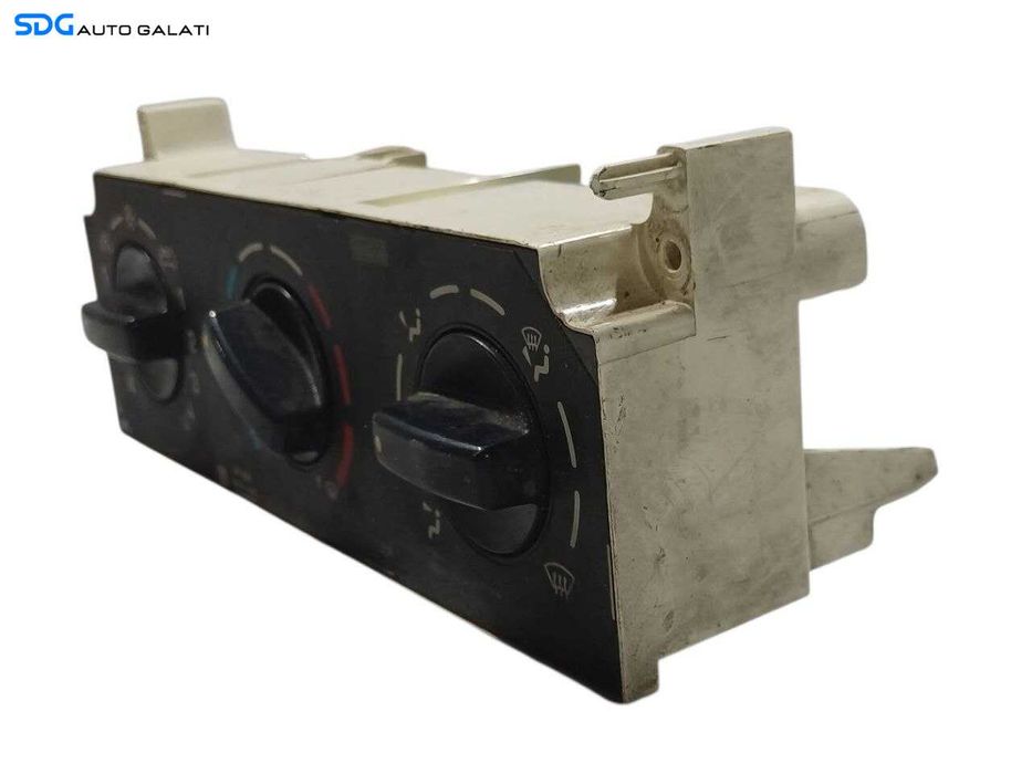 Climatronic Panou Comanda AC Aer Conditionat Citroen Berlingo 2002 - 2008 [L6762]