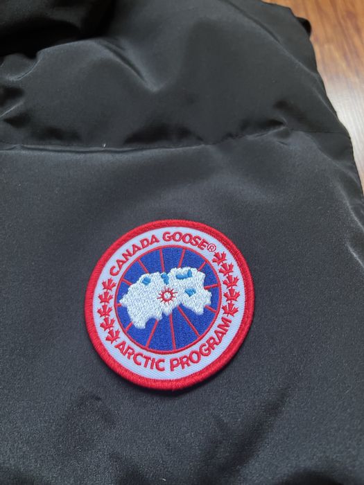 Елек Canada Goose