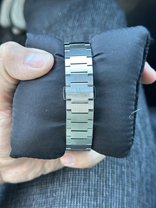 Tissot PRX Powermatic 80 - 40mm