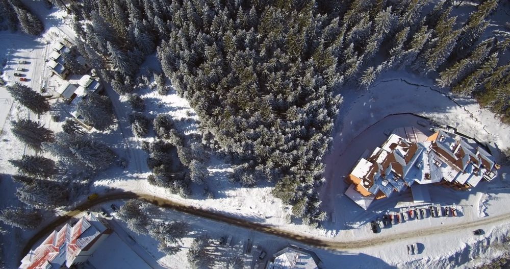 Продава парцел в к.к. Пампорово