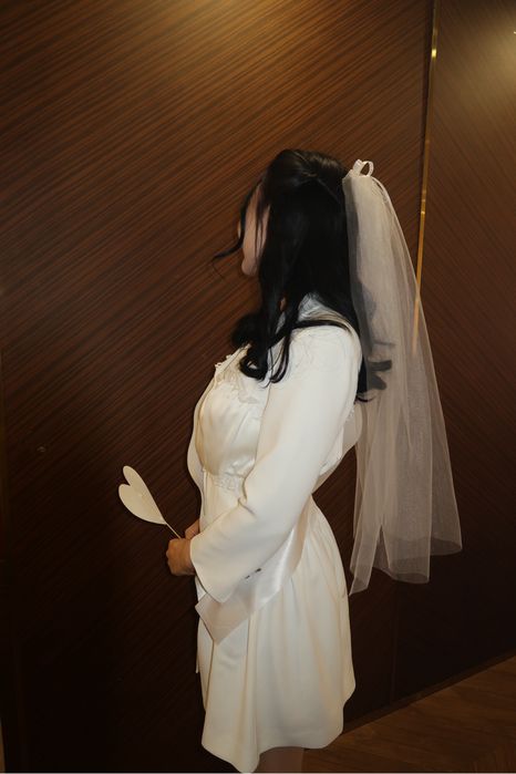 Платье 1 рет кидім Турция