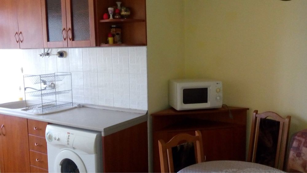 Апартамент под наем, гр. Варна