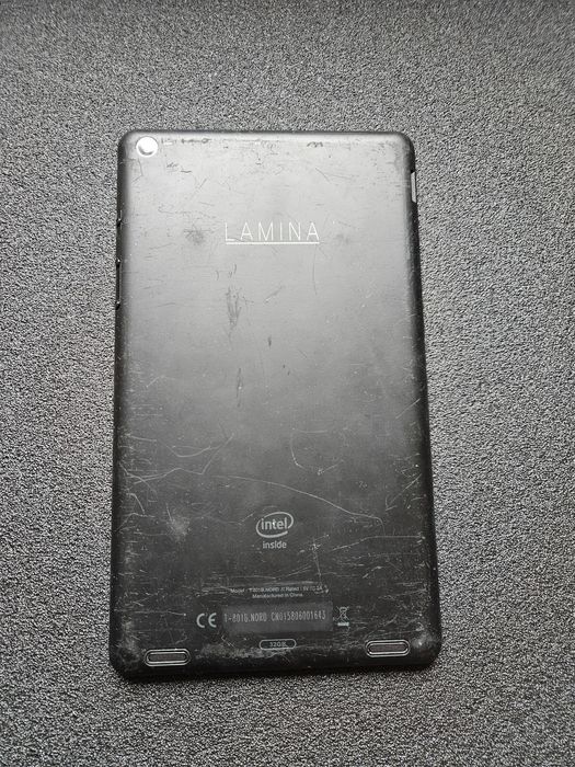 Tableta Lamina 8 inch Windows 10