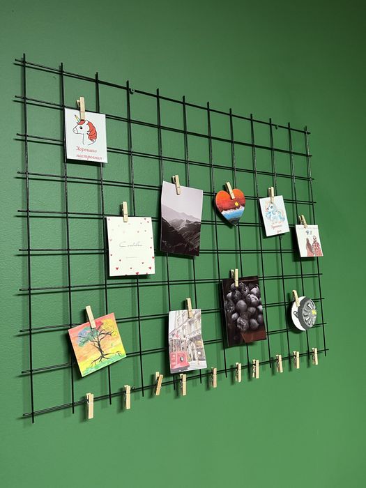 Мудборд /сетка для фотографий