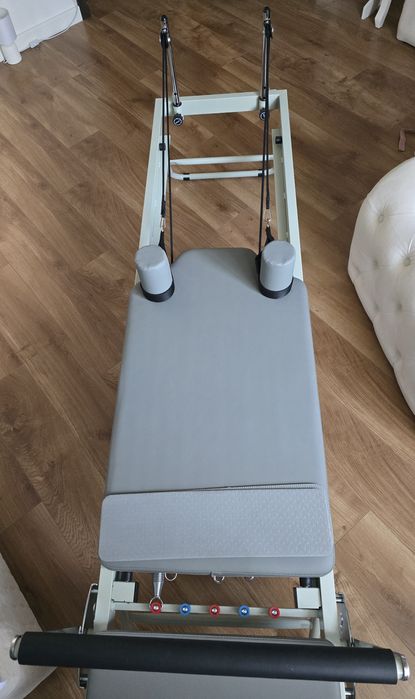 Reformer pilates