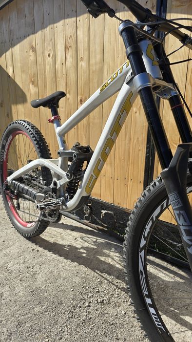 Cadru Scott Gambler 2019 M