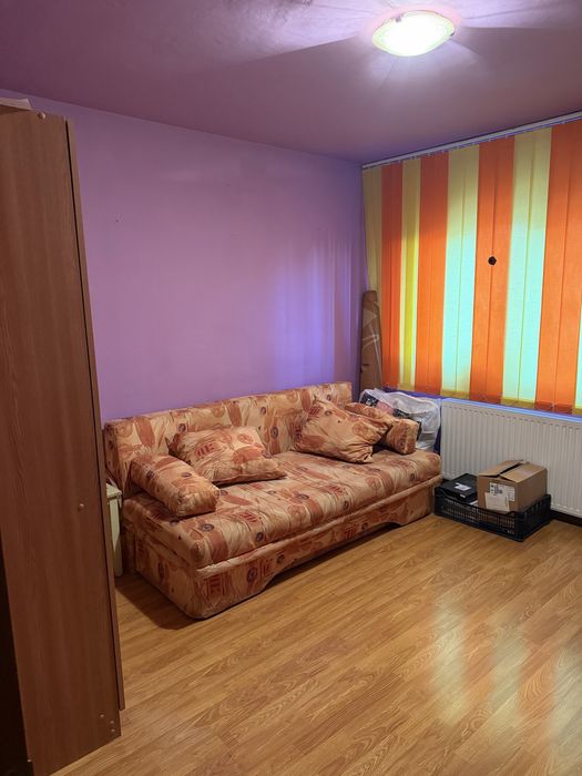 Vand apartament 2 camere - Astra