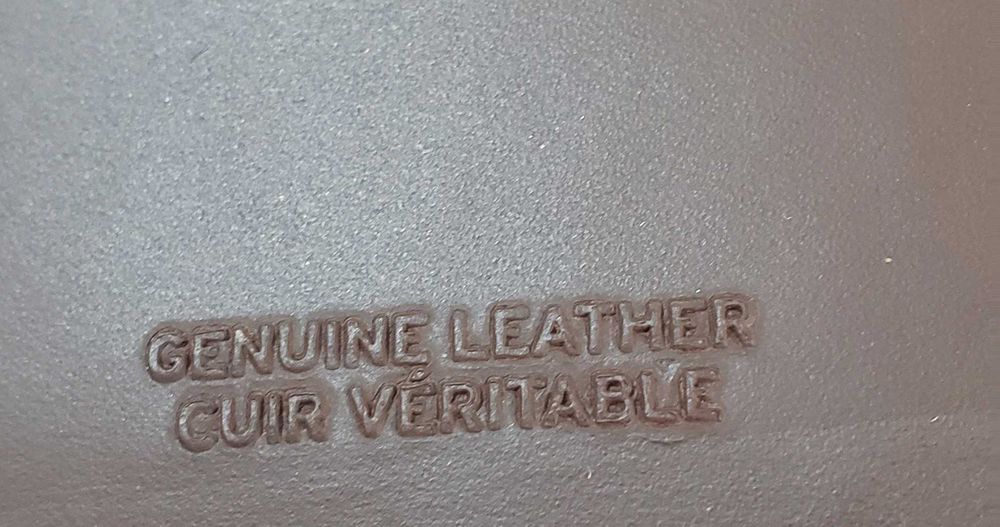 Нов, мъжки портфейл Timberland