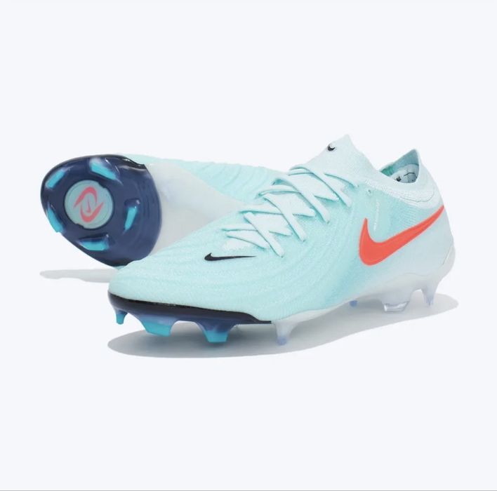 Бутсы nike phantom gx 2 elite