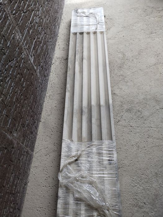 Термопанели стеновые