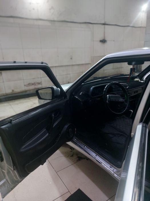 Ваз 2115 год 2001 учёт кз