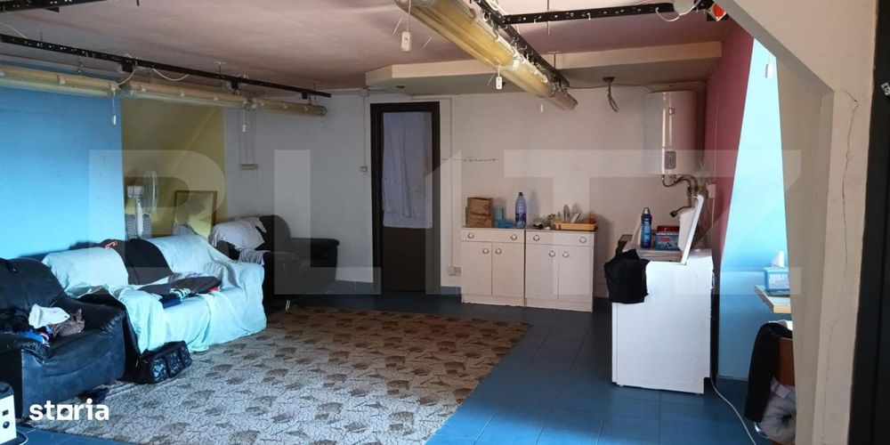 Casa superba in Reghin, 265mp!