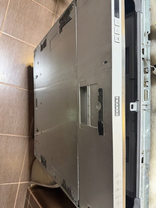 Посудомоечная машина