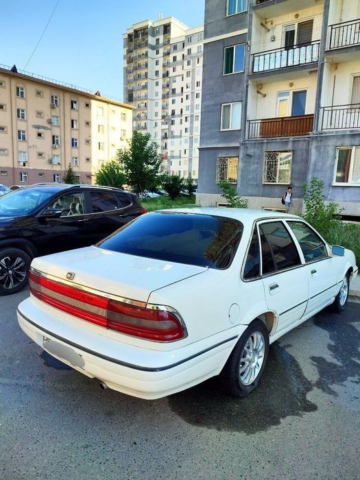 Sotiladi Daewoo (1998) holati ideal
