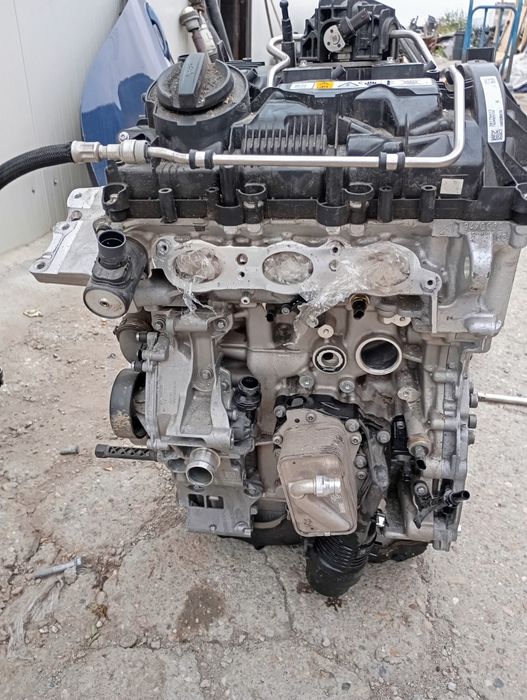 Motor BMW F40 1.5 Twin Turbo an de fabricație 2021 2021