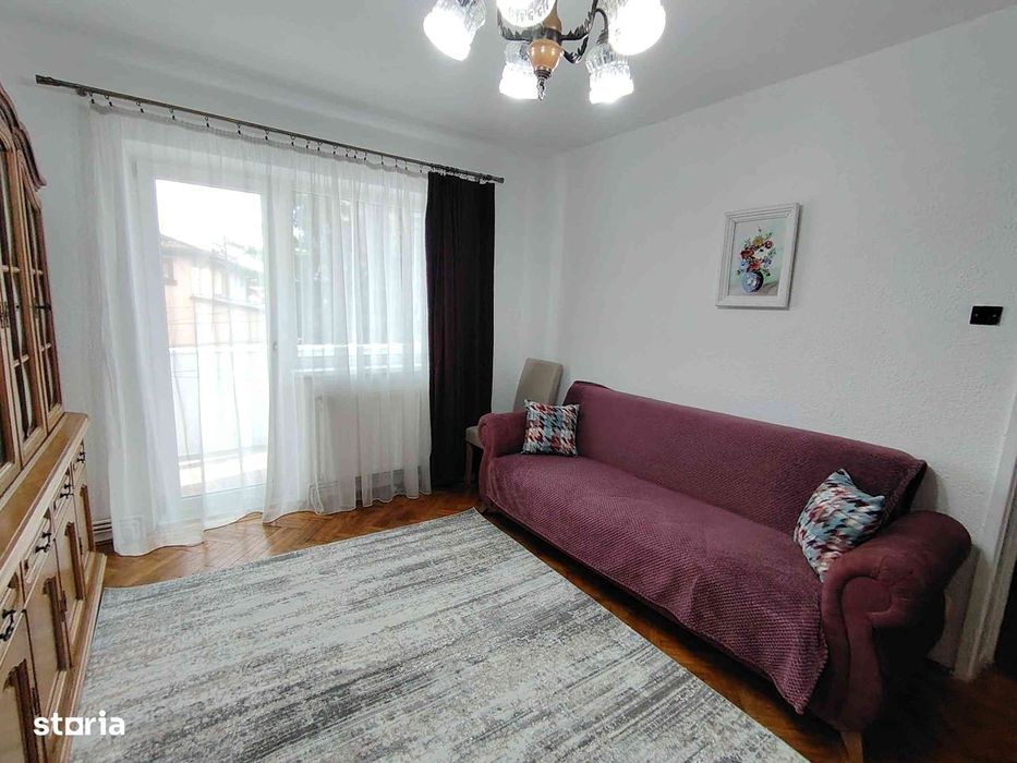 Apartament 2 camere aproape de centru