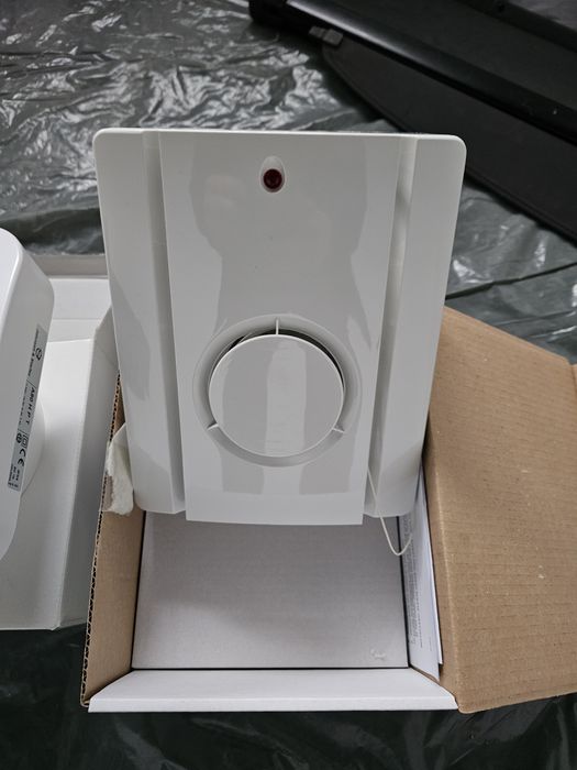 -50% %% Ликвидация % вентилатори за баня  Johnson&Starley